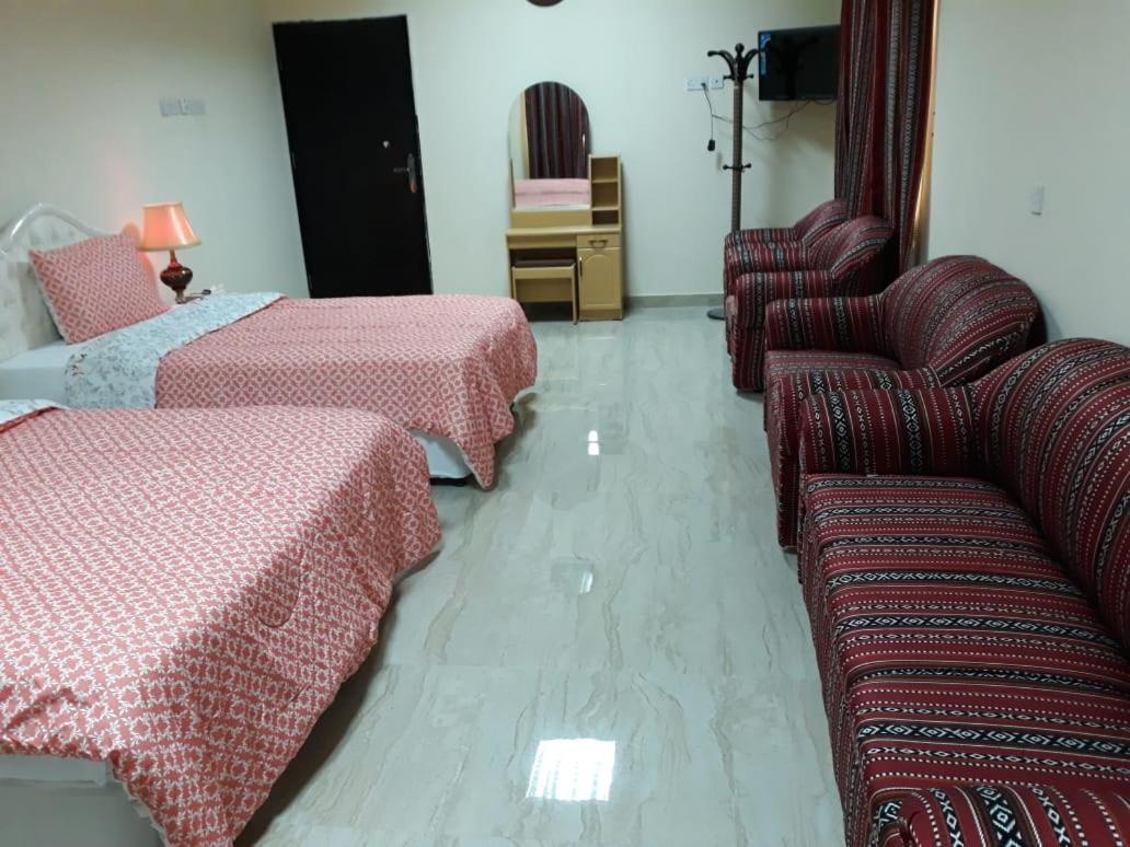 Ahlam Villa Musandam Khasab Exterior foto